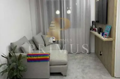 Apartamento para venda em mogi das cruzes / sp no bairro vila bela flor