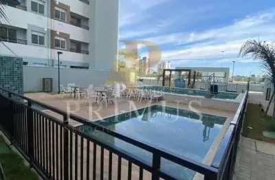 Apartamento com 2 quartos para alugar no Jardim Débora, Poá 