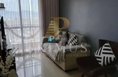 Apartamento para venda em mogi das cruzes / sp no bairro villa di cesar