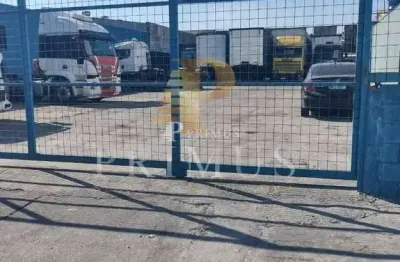 Comercial para locação em suzano / sp no bairro vila figueira