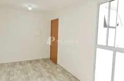 Apartamento para locação em suzano / sp no bairro chácara estância paulista