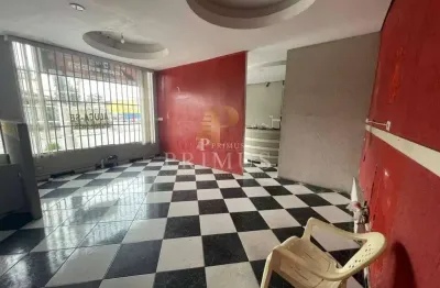 Sala comercial para alugar na Vila Urupês, Suzano 