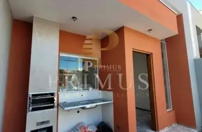 Casa com 3 quartos à venda no Jardim Suzanópolis, Suzano 