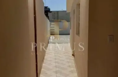 Casa com 2 quartos à venda no Jardim Graziela, Suzano 