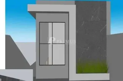 Casa para venda em suzano / sp no bairro parque residencial casa branca