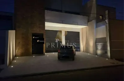 Galpão para locação em mogi das cruzes / sp no bairro vila suissa