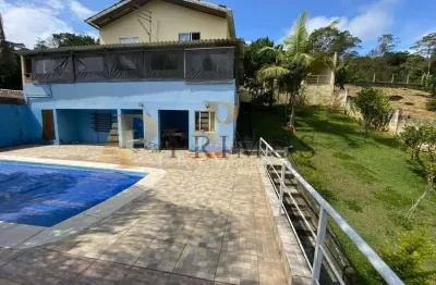 Casa com 3 quartos à venda no Clube dos Oficiais, Suzano 