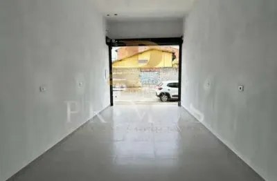 Comercial para locação em suzano / sp no bairro jardim marcia