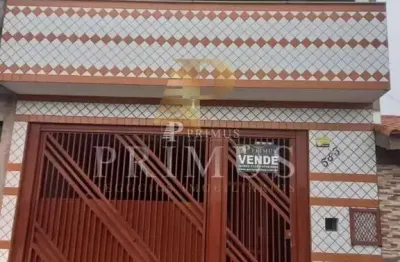 Casa com 4 quartos à venda no Jardim Cacique, Suzano 