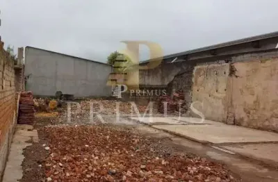 Terreno à venda no Centro, Suzano 