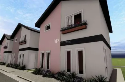 Casa em condomínio para venda em suzano / sp no bairro jardim casa branca