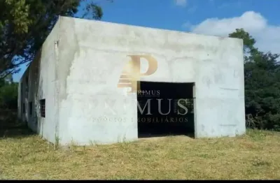 Galpão para venda em mogi das cruzes / sp no bairro conjunto residencial santo ângelo