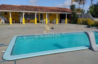 Chácara para venda em mogi das cruzes / sp no bairro conjunto residencial santo ângelo