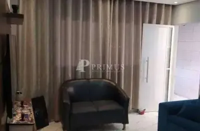 Casa com 2 quartos à venda na Vila Urupês, Suzano 