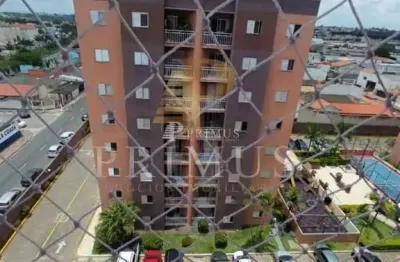 Apartamento para venda em suzano / sp no bairro vila figueira