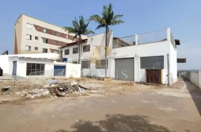 Comercial para locação em suzano / sp no bairro jardim casa branca