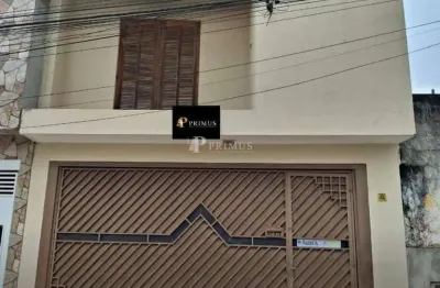 Casa com 3 quartos à venda no Jardim Santo Antônio, Poá 