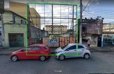 Comercial para Locação em Suzano / SP no bairro Parque Suzano