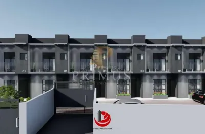 Casa em condomínio para venda em mogi das cruzes / sp no bairro jardim universo