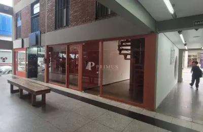 Sala comercial para alugar no Centro, Suzano 