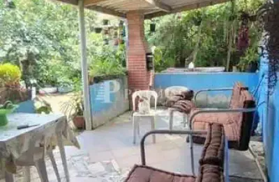 Casa com 4 quartos à venda no Jardim Silvestre, Suzano 