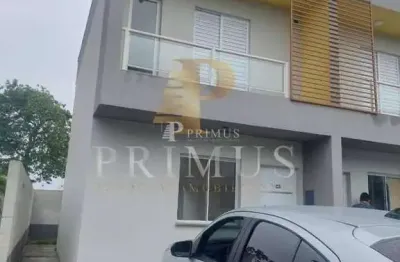 Casa em condomínio para venda em suzano / sp no bairro jardim modelo