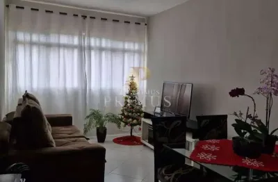 Apartamento com 3 quartos à venda no Centro, Poá 