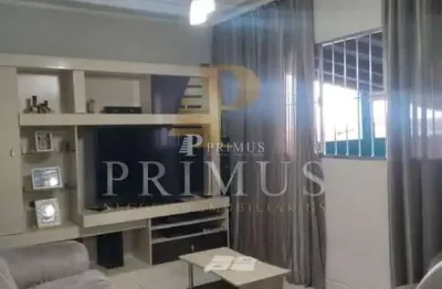 Casa com 2 quartos à venda no Calmon Viana, Poá 