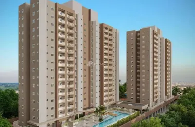 Apartamento na planta para venda em suzano / sp no bairro jardim imperador