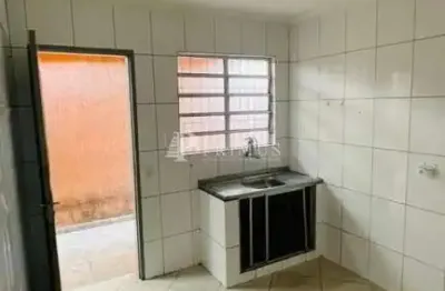 Casa com 3 quartos à venda na Vila Figueira, Suzano 