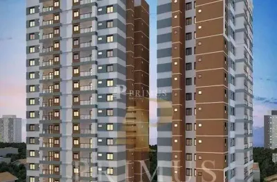 Apartamento com 2 quartos à venda no Centro, Poá 