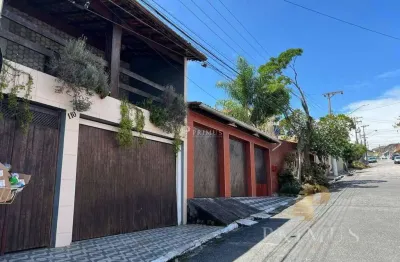 Casa com 3 quartos à venda no Jardim Estela, Poá 