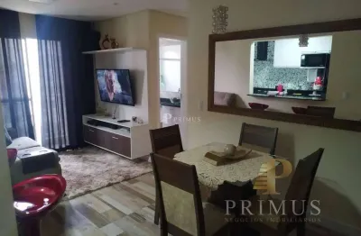 Apartamento para Venda em Ferraz de Vasconcelos / SP no bairro Vila das Nações