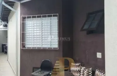 Casa com 3 quartos à venda no Jardim Santa Lúcia, Suzano 