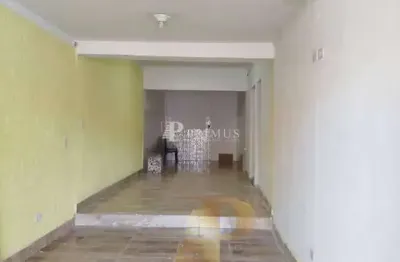 Sala comercial para alugar no Centro, Suzano 