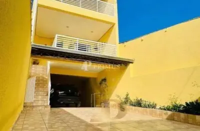 Sobrado para venda em mogi das cruzes / sp no bairro vila moraes