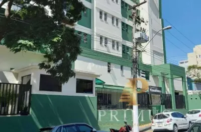 Apartamento com 2 quartos para alugar no Centro, Suzano 