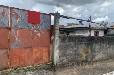 Terreno para venda em suzano / sp no bairro jardim casa branca