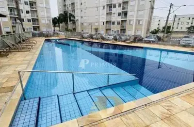 Apartamento para venda em suzano / sp no bairro parque suzano