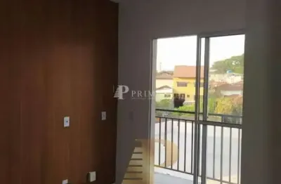 Apartamento com 2 quartos à venda na Vila Santa Maria, Poá 
