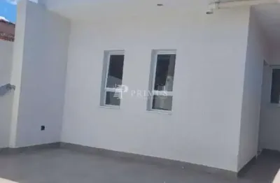 Casa com 3 quartos à venda no Jardim Imperador, Suzano 