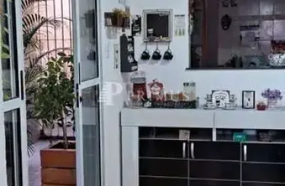 Casa com 3 quartos à venda na Vila Sol Nascente, Suzano 