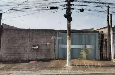 Casa com 2 quartos à venda no Jardim Casa Branca, Suzano 