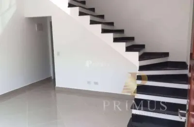 Casa em condomínio para venda em mogi das cruzes / sp no bairro vila oliveira