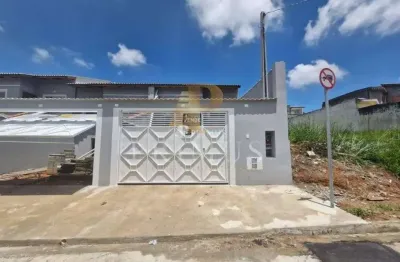 Casa com 3 quartos à venda no Jardim das Flores, Suzano 