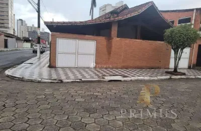Casa à venda em Aviação, Praia Grande 