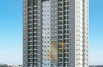 Apartamento na Planta para Venda em Mogi das Cruzes / SP no bairro Vila Oliveira