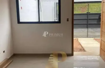 Casa com 2 quartos à venda no Jardim das Flores, Suzano 