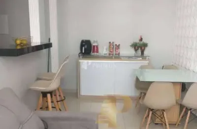 Apartamento com 3 quartos à venda na Vila Urupês, Suzano 