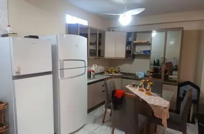 Casa com 3 quartos à venda no Jardim Planalto, Suzano 